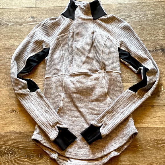 lululemon athletica Tops - Lululemon Pullover